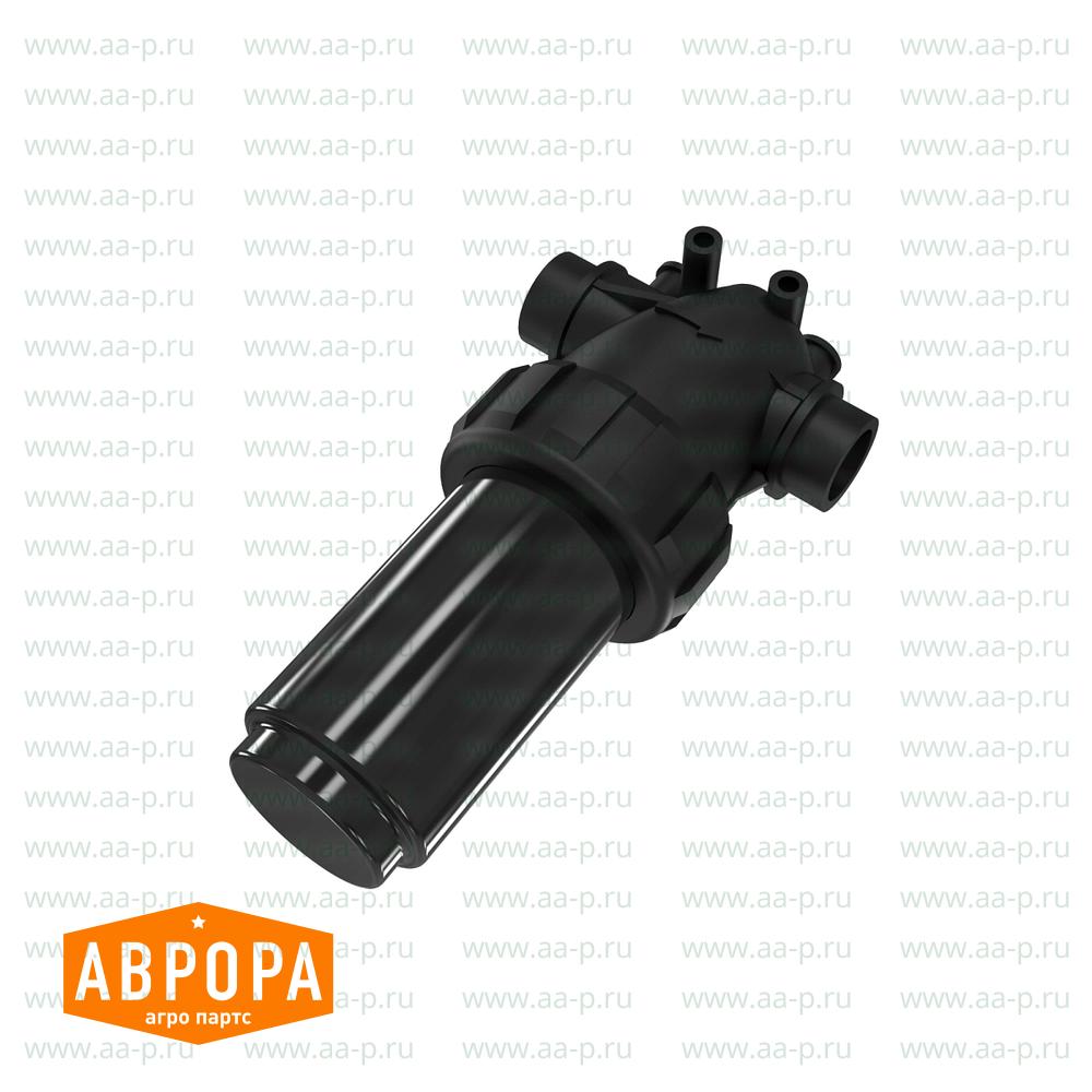 F643758 ВЫХЛОПНАЯ  ТРУБА